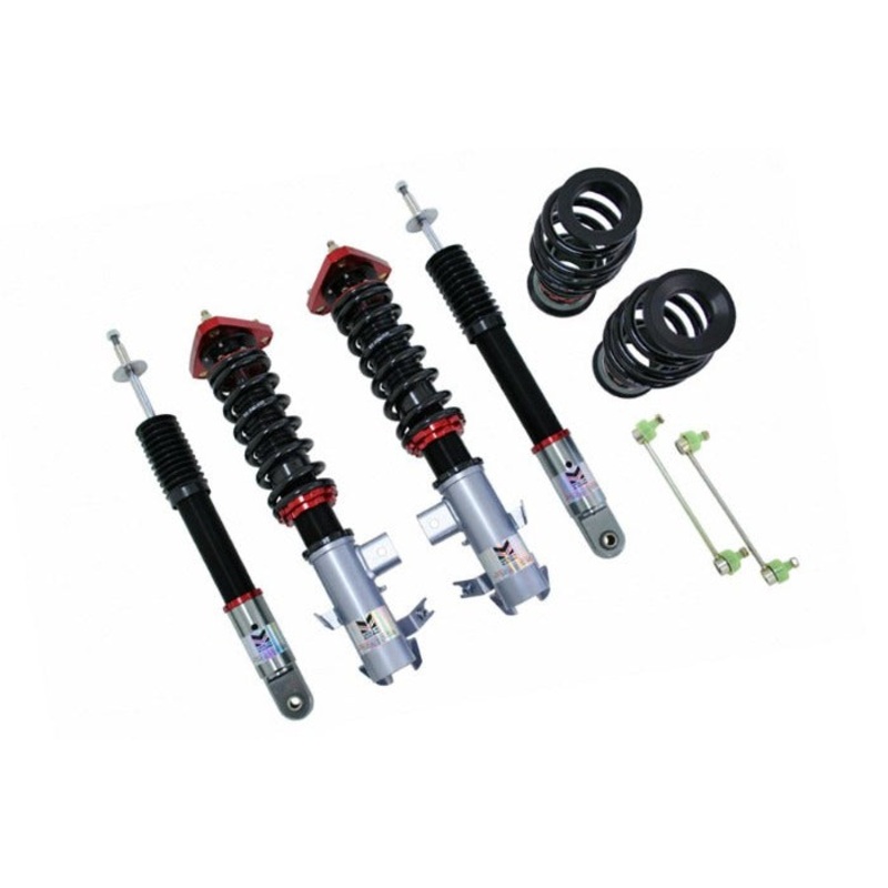 Megan Racing Street Series Coilovers - Acura ILX (2013-2015)