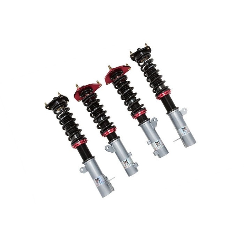 Megan Racing Street Series Coilovers - Hyundai Tiburon (2003-2008)