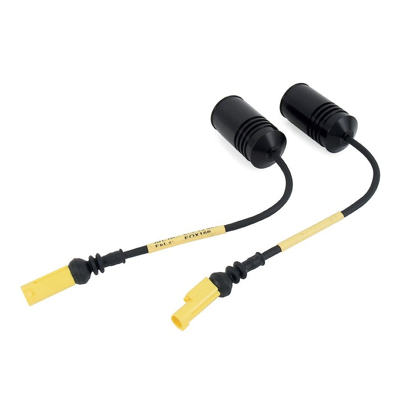 Ohlins Automotive EDC Cancellation Kit Set of 4 - BMW M3 (E90 / E92 / E93) EDC 08-13