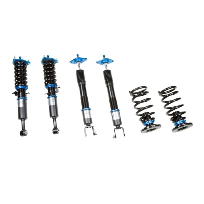Revel Touring Sports Coilovers - Infiniti G35 Sedan RWD Models (2007-2008)