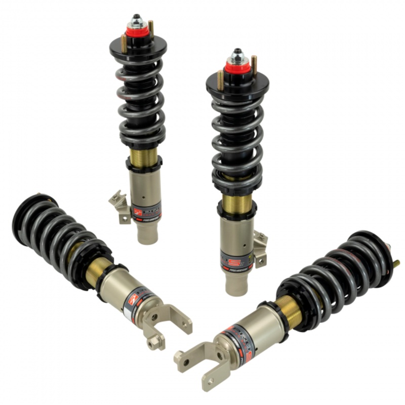 Skunk 2 Racing Pro-S II Drag Spec Coilovers  Honda Civic EG / EK (1992-2000)