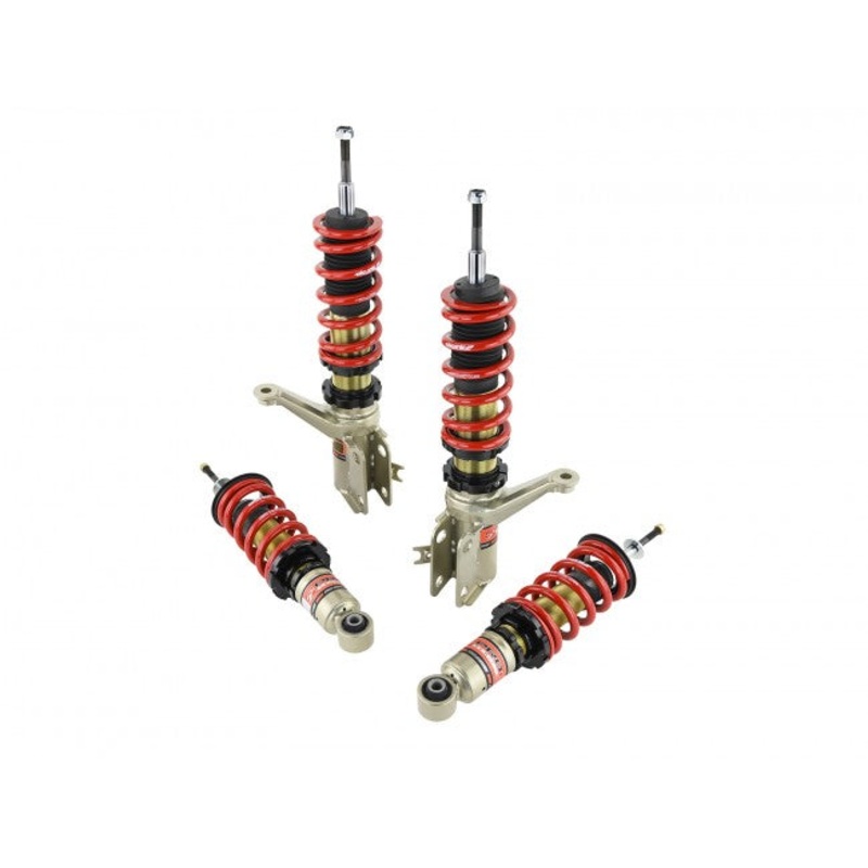Skunk2 Pro-S II / S2 Coilovers - Acura RSX & Type S (2002-2004)