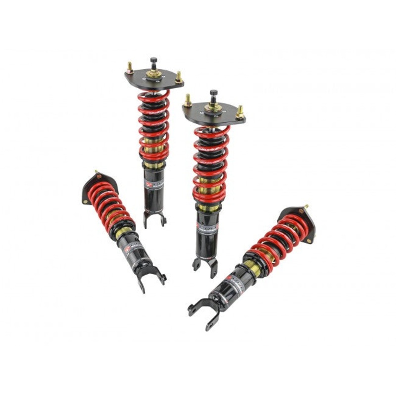 Skunk2 Pro ST Coilovers - Mazda Miata ND (2016-2020)