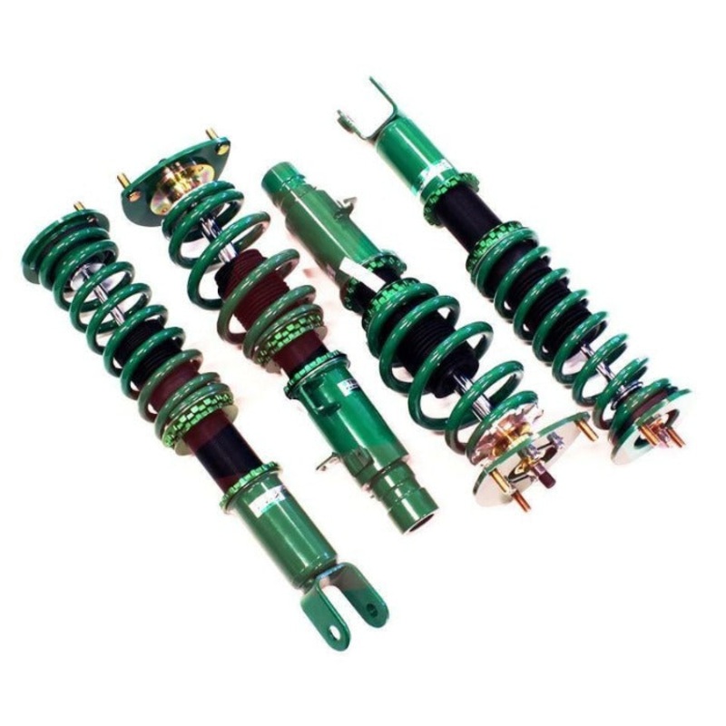 Tein Flex Z Series Coilovers - Acura TSX CL9 (2004-2008)