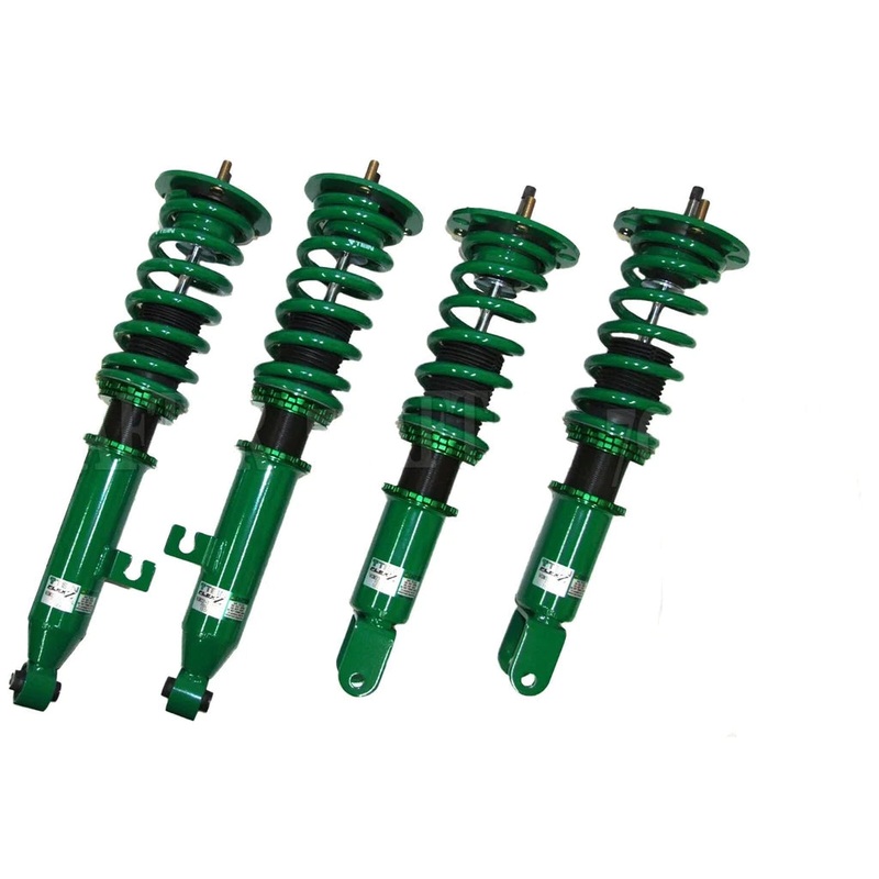 Tein Flex Z Series Coilovers - Mazda RX-7 FD3S (1993-1996)
