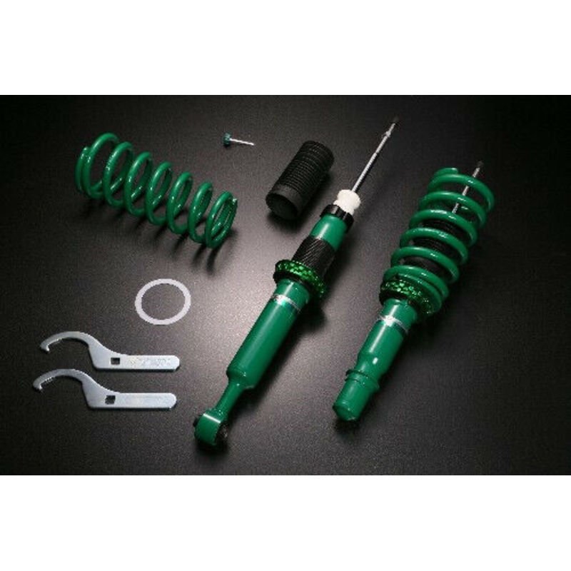 Tein Street Advance Z Coilovers - Infiniti G20 (P11) (1999-2002)