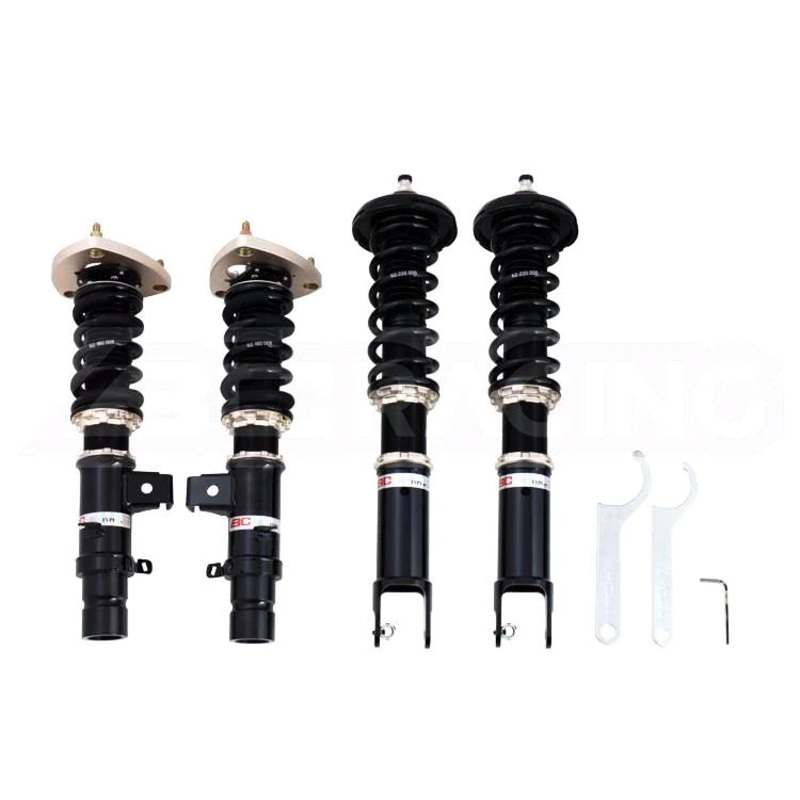 BC Racing BR Series Coilovers - Acura TLX (2021+)