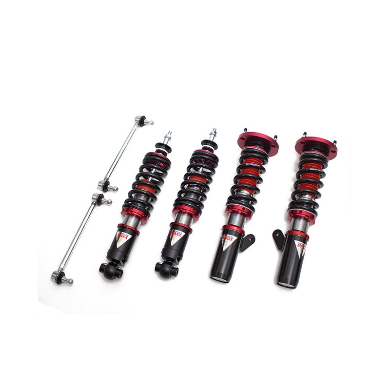 GSP Godspeed Project MAXX Coilovers - BMW 1 Series M (E82) 2011