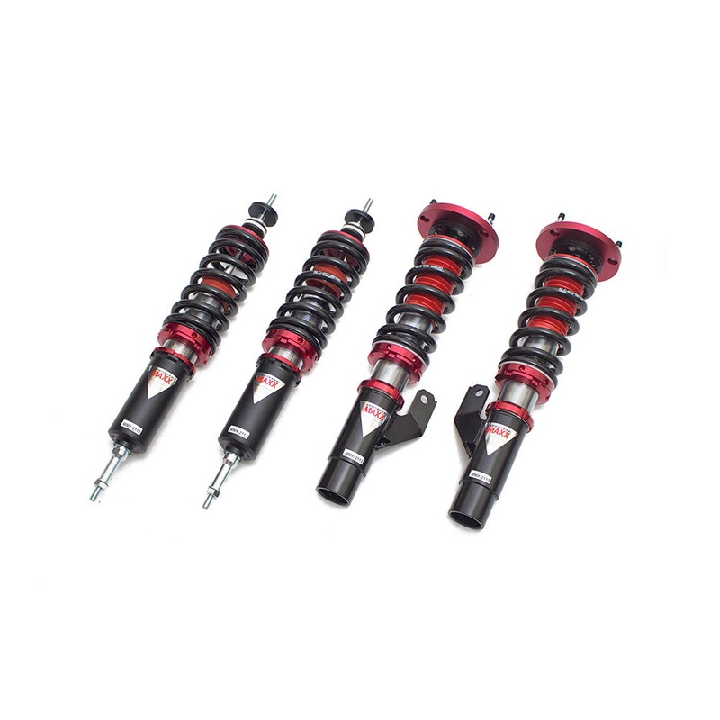 GSP Godspeed Project MAXX Coilovers - BMW 3-Series RWD (E90/E91/E92/E93) 2006-13
