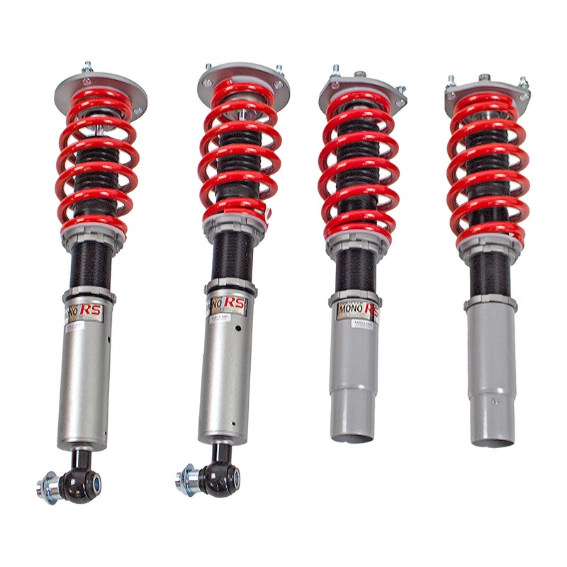 GSP Godspeed Project Mono RS Coilovers - BMW 5-Series (G30) xDrive 2017-23
