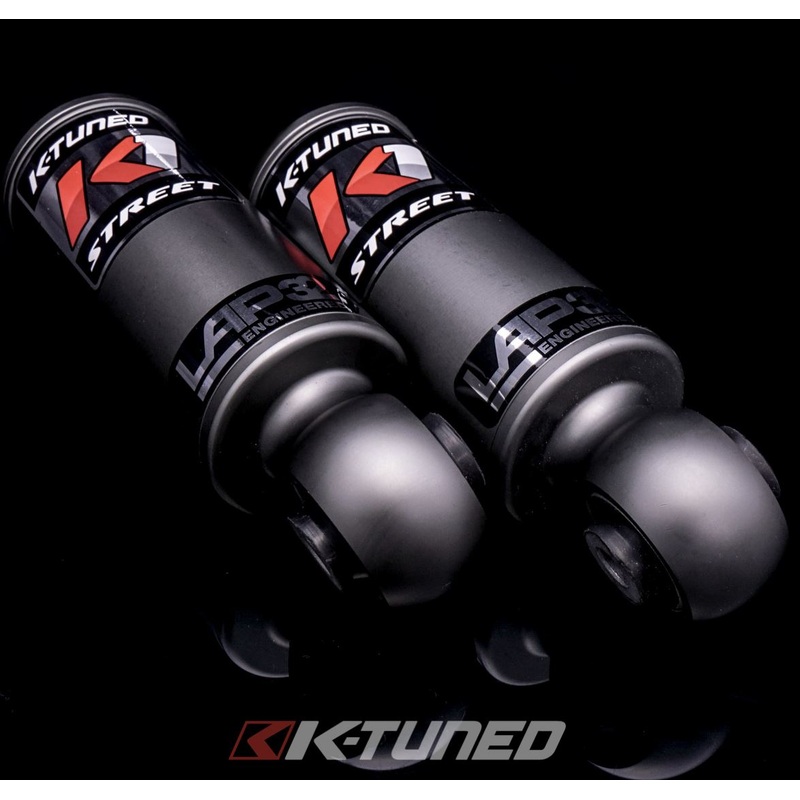 K-Tuned Rear LCA Adapter - Honda EF / EG / EK Type R
