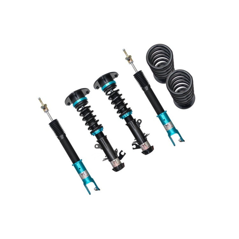Megan Racing EZ II 2 Coilovers - Nissan Altima (2013-2018)
