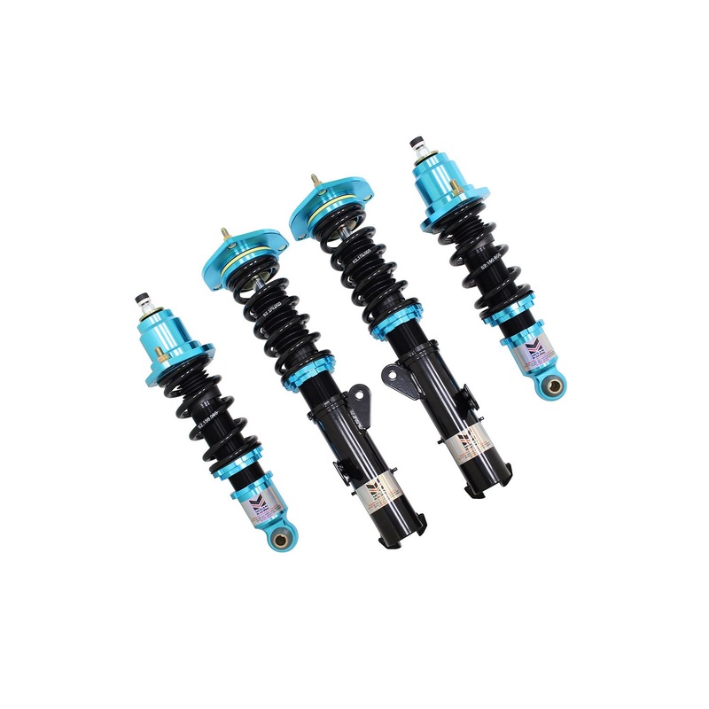 Megan Racing EZ II Series Coilovers - Toyota Celica (2000-2006)