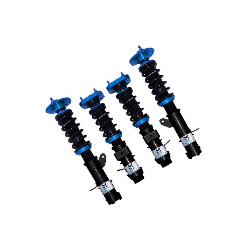 Megan Racing EZ II Series Coilovers - Toyota MR2 (1990-1995)
