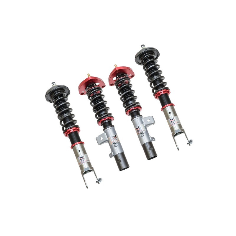 Megan Racing Street Series Coilovers - Honda Accord (2013-2017)