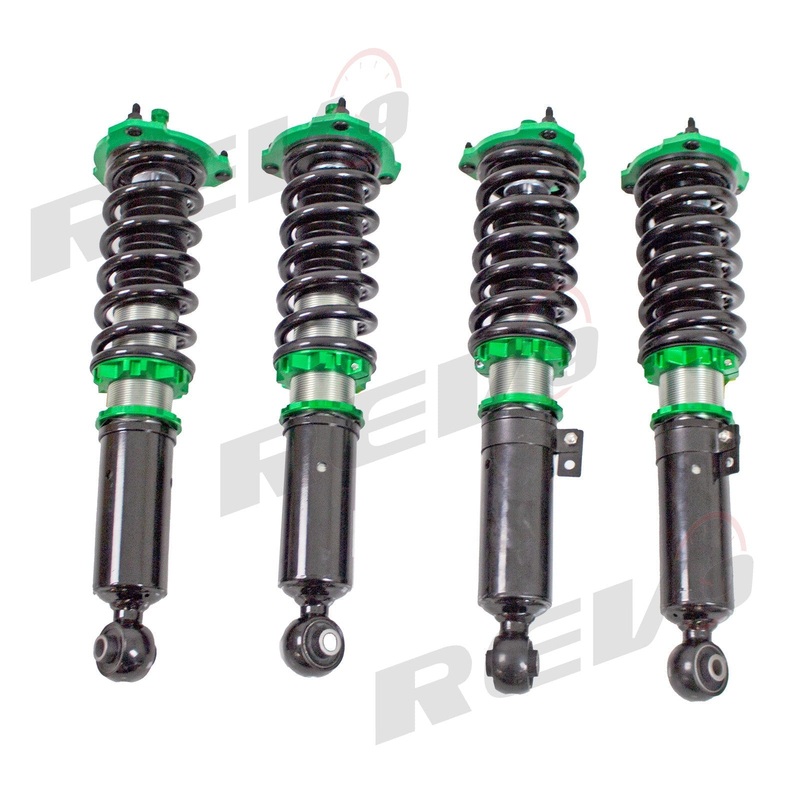 Rev9 Power Hyper-Street II Coilovers - Toyota Cresta (X90/X100) 1993-01
