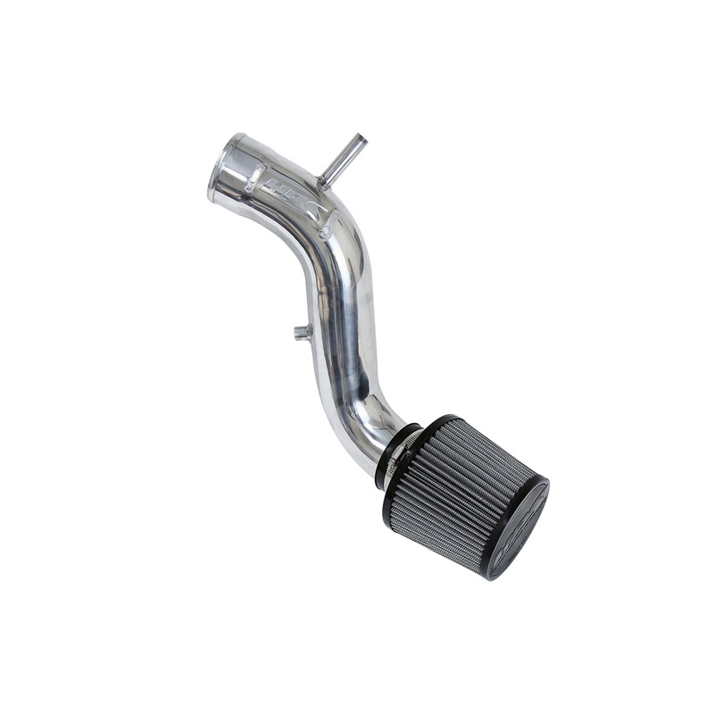 HPS Performance Cold Air Intake Kit (Polish) - Dodge Dart 2.4L Non Turbo (2013-2016)