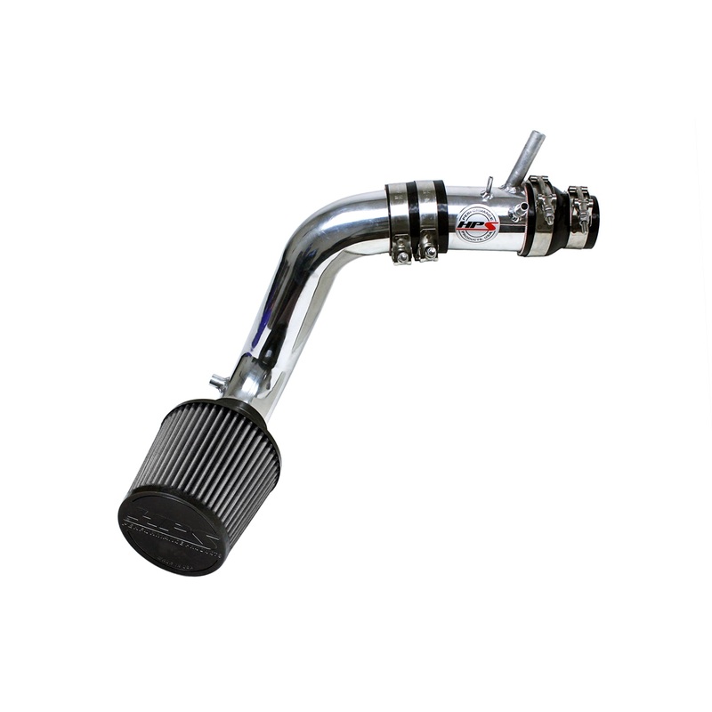 HPS Performance Cold Air Intake Kit (Polish) - Dodge Dart 1.4L Turbo (2013-2014)