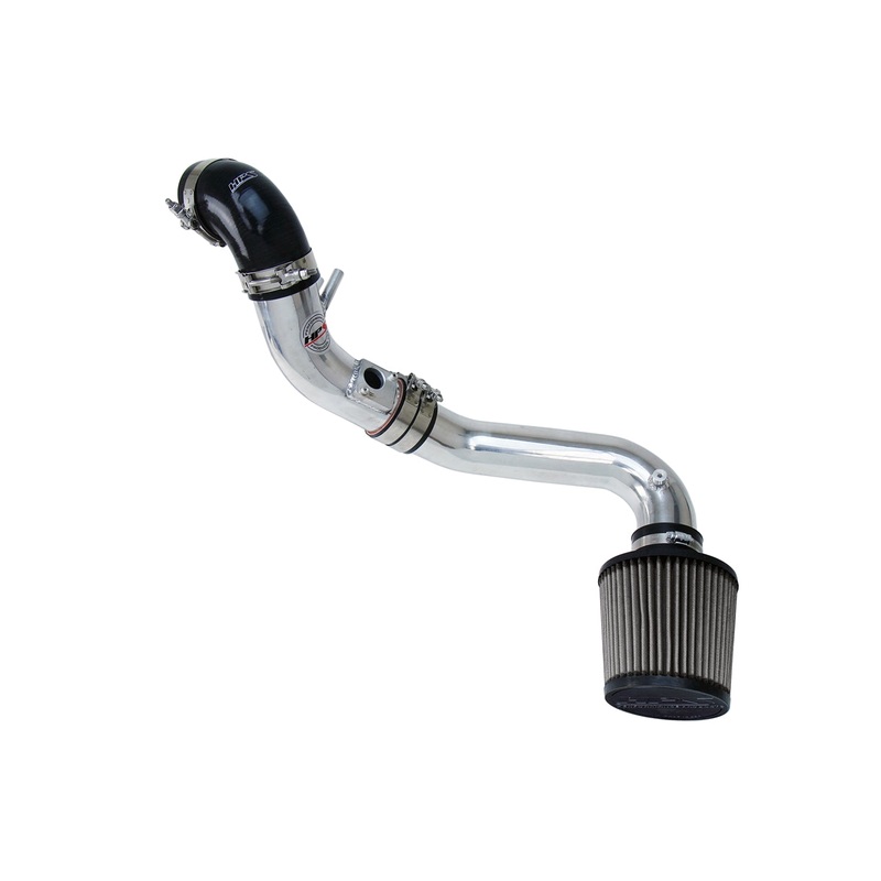 HPS Performance Cold Air Intake Kit (Polish) - Honda Civic Si 2.0L (2006-2011)
