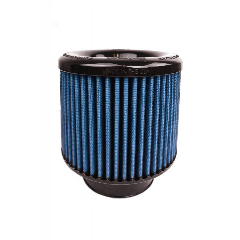 Injen Technology Super Nano Web Air Filter - X-1015-BB