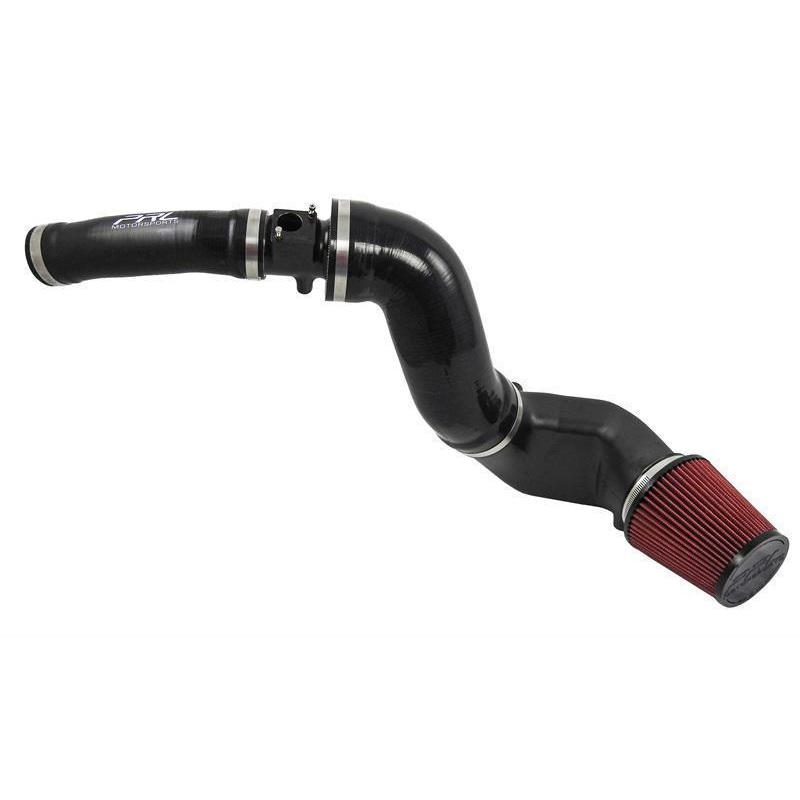 PRL Motorsports "Cobra" Cold Air Intake System w/ RACE MAF - Honda Civic Si Only (2017+)