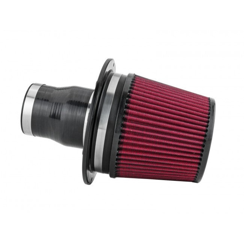 Skunk2 Universal High Velocity Air Intake Kit w/Filter & 3" Coupler & Ring