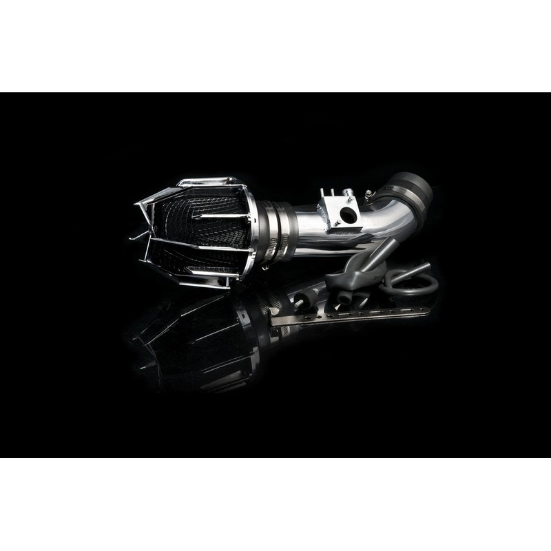 Weapon R Dragon Short Ram Air Intake System - Lexus ES350 (2007-2008)