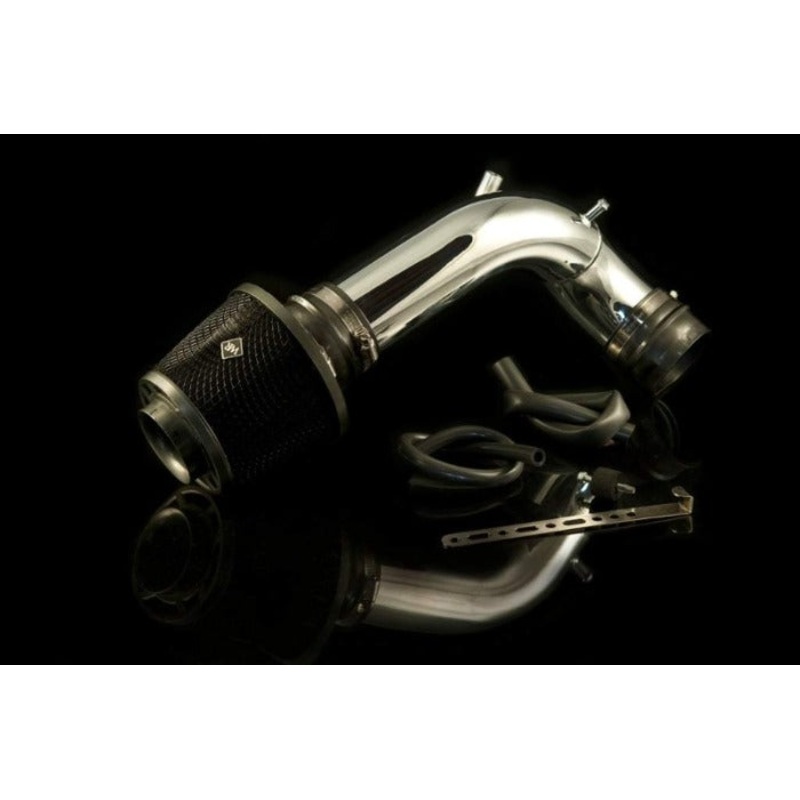 Weapon R Secret Weapon Short Ram Air Intake System - Acura TSX 2.4L (2004-2008)
