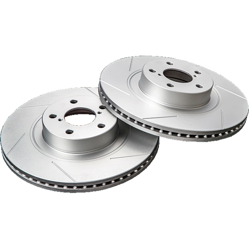 WINMAX WST TYPE REAR BRAKE ROTOR FOR SUBARU IMPREZA GDB RA SPEC C B-D TYPE BREMBO PCD:100 WST-1214