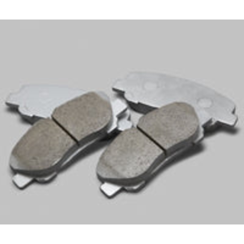 TOMS BRAKE PADS SPORTS REAR FOR TOYOTA C-HR ZYX1 NGX5  0449P-R1442