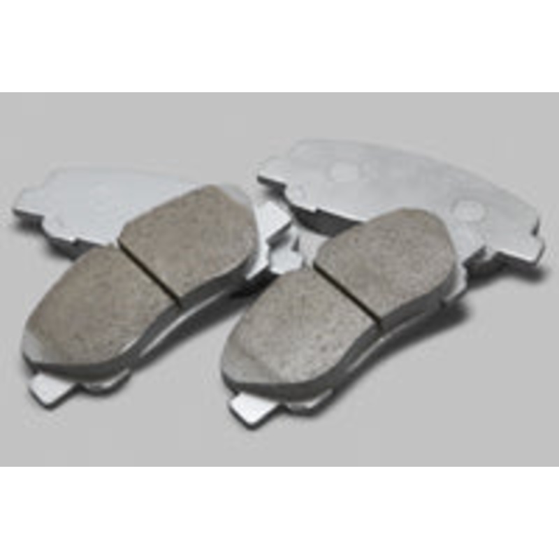 TOMS BRAKE PADS RACING 701 FRONT FOR TOYOTA LEXUS LC URZ100 GWZ100  0449P-F1544