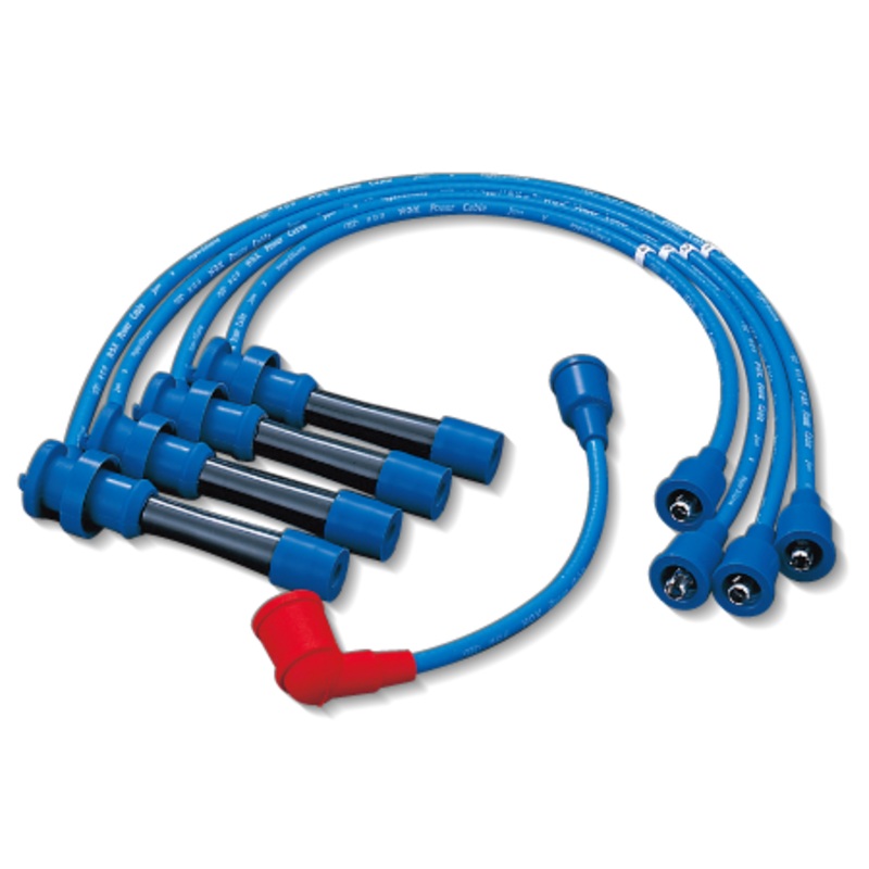 NGK POWER CABLE FOR YAMAHA 500 XT500 '81-  L4K