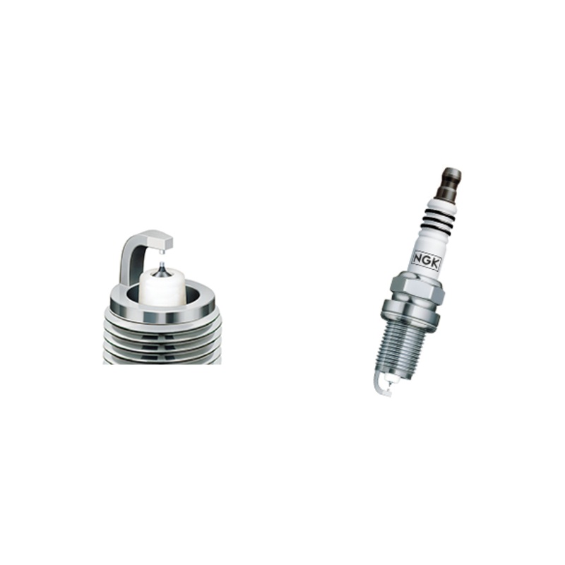 NGK STANDARD PLUG FOR MAZDA VERISA DC5R ZY-VE BKR5E-11
