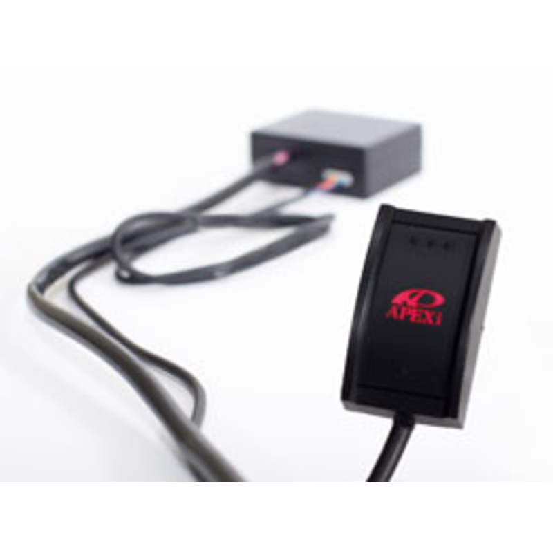 APEXI SMART ACCEL CONTROLLER 410-A001