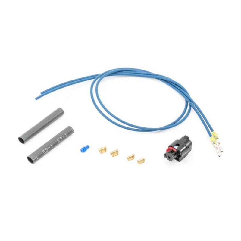 Mopar 68137867AB CHMSL Side Plug Wiring Repair for 18-24 Jeep Wrangler JL