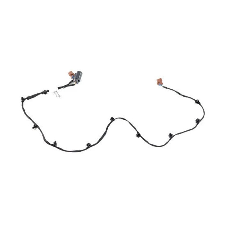 Mopar 68336460AD Fog Lamp Wiring for 18-24 Jeep Wrangler JL and Gladiator JT