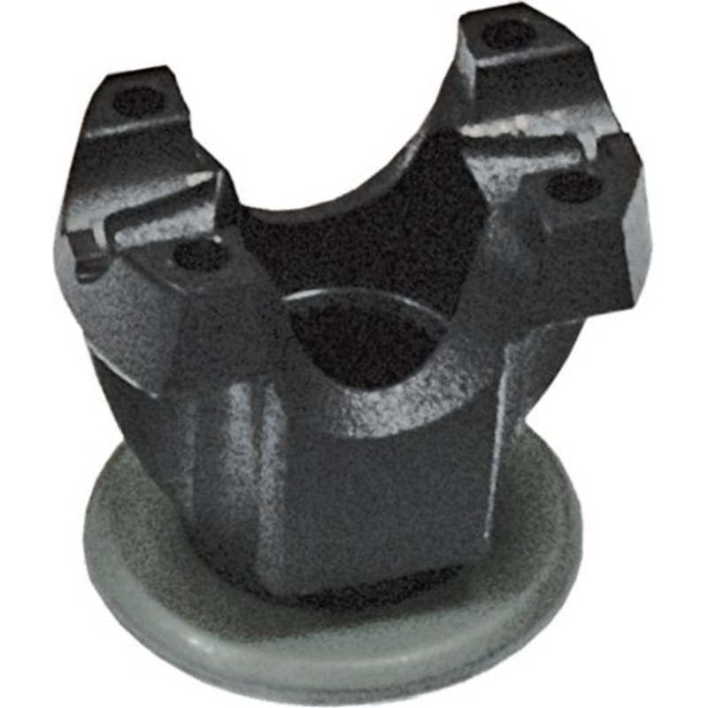 Rubicon Express RE1810 Front Transfer Case Yoke for 07-18 Jeep Wrangler JK
