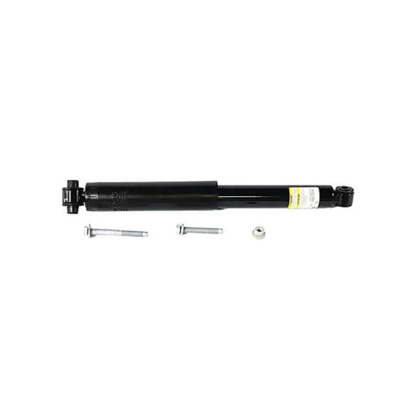 Mopar 68382829AA Front Shock for 18-24 Jeep Wrangler JL & Gladiator JT