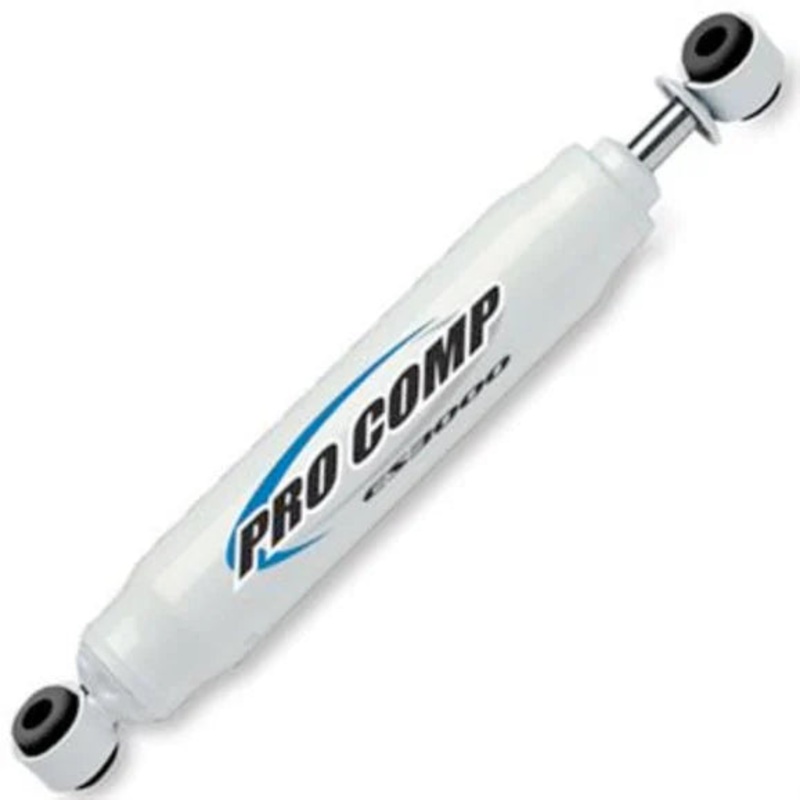 Pro Comp 326510 ES3000 Front Shock for 87-95 Jeep Wrangler YJ with 2-3" Lift