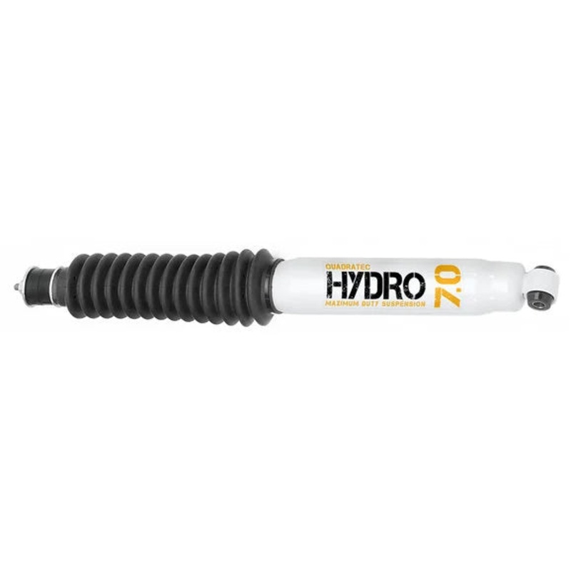 Quadratec 16116 Maximum Duty Hydro 7.0 Front Shock for 07-18 Jeep Wrangler JK with 1.5"-2.5" Lift