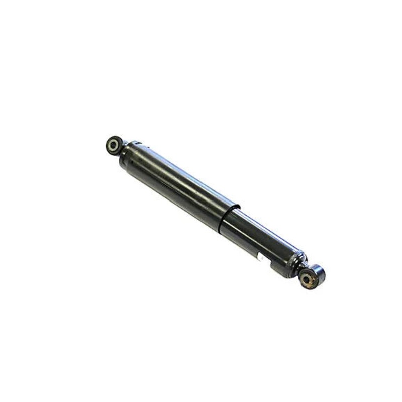 Mopar 68284208AE Steering Stabilizer for 18-24 Jeep Wrangler JL & Gladiator JT with Right Hand Drive