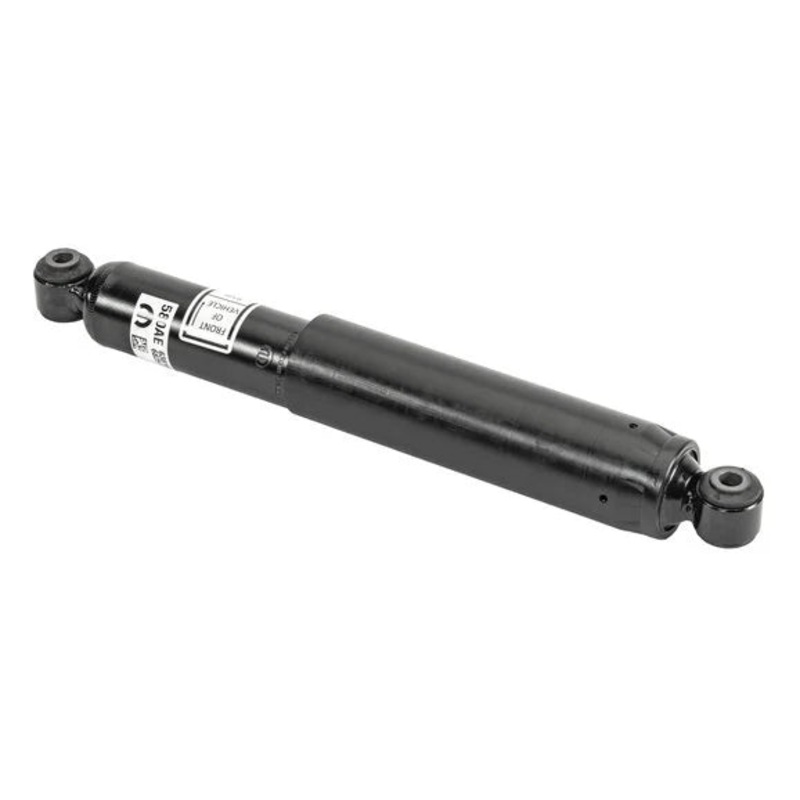 Mopar 68624105AA Steering Stabilizer for 18-24 Jeep Wrangler JL & Gladiator JT