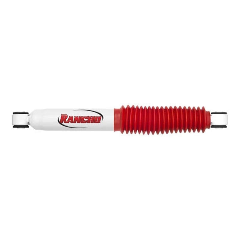 Rancho RS5420 RS5000 Steering Stabilizer for 18-24 Jeep Wrangler JL