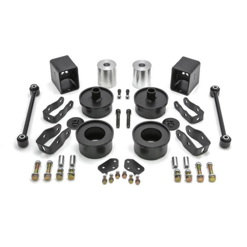 ReadyLift Suspension 2.5" SST Lift Kit for 18-23 Jeep Wrangler JL