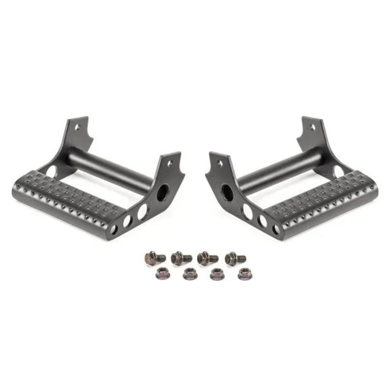 N-FAB JPTS32 Detachable Step for N-Fab Rock-Rails