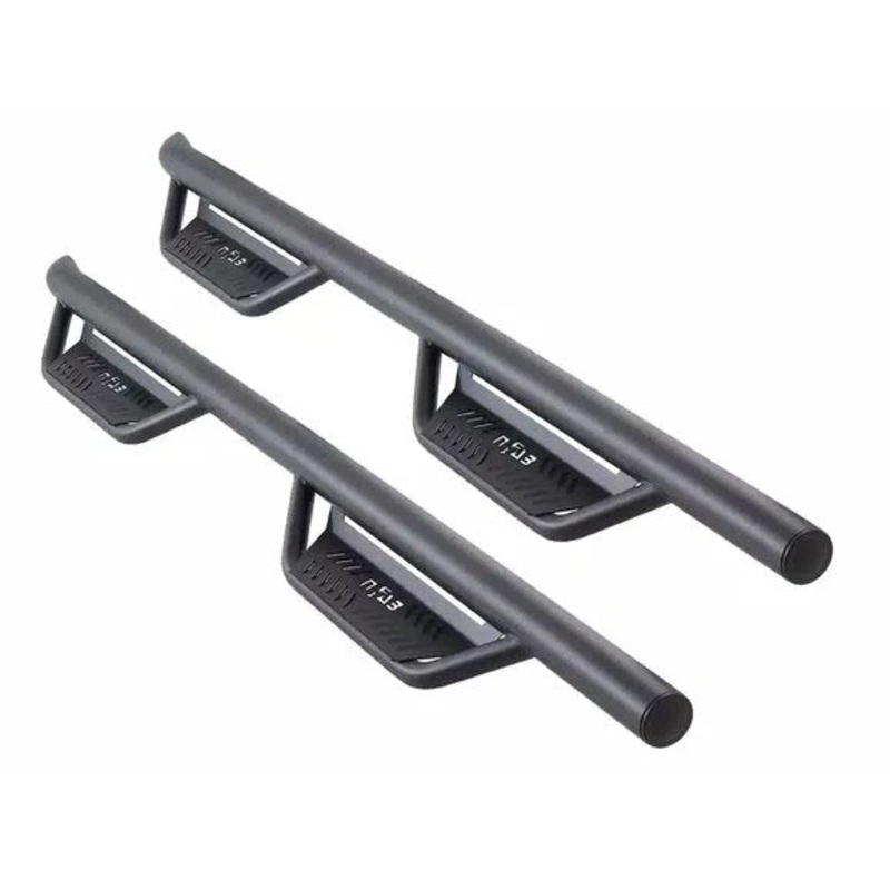 N-FAB Podium Nerf Steps for 20-24 Jeep Gladiator JT