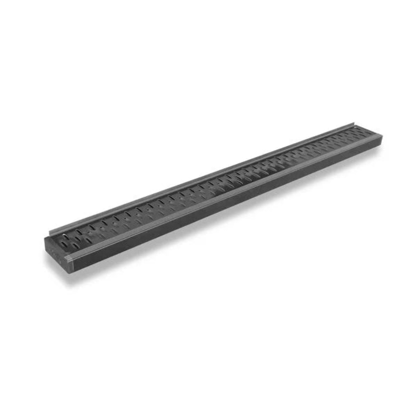 Romik 81316429 RPD-T Running Boards for 20-24 Jeep Gladiator JT