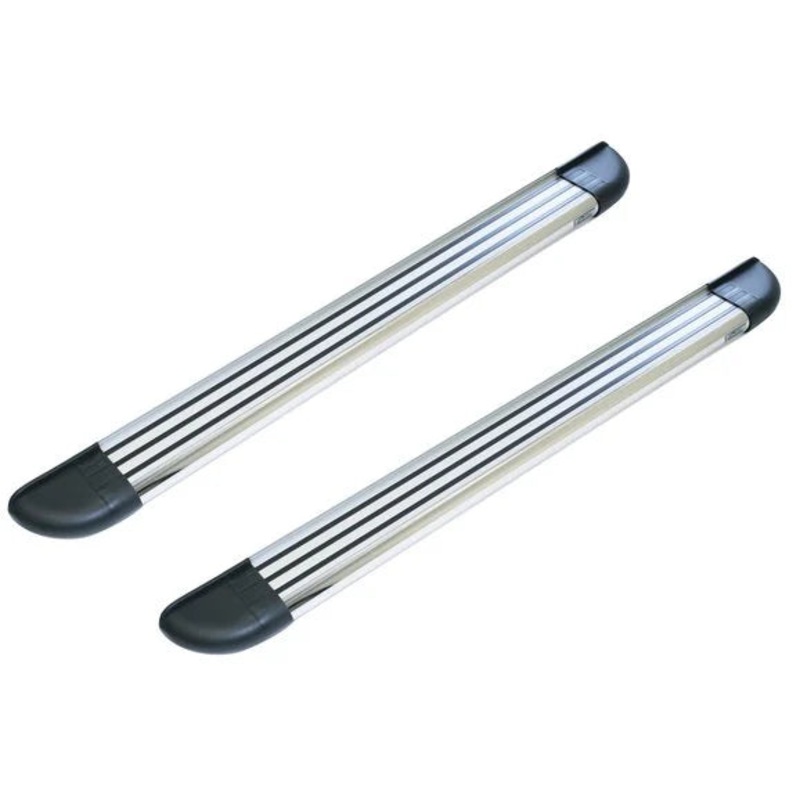 Romik RB2 Series Running Boards for 14-20 Jeep Renegade BU