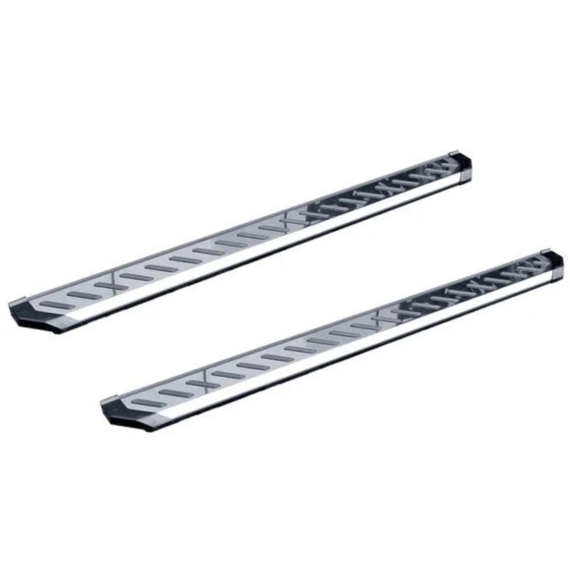 Romik 31309418 RZR Series Running Boards for 11-21 Jeep Grand Cherokee WK2