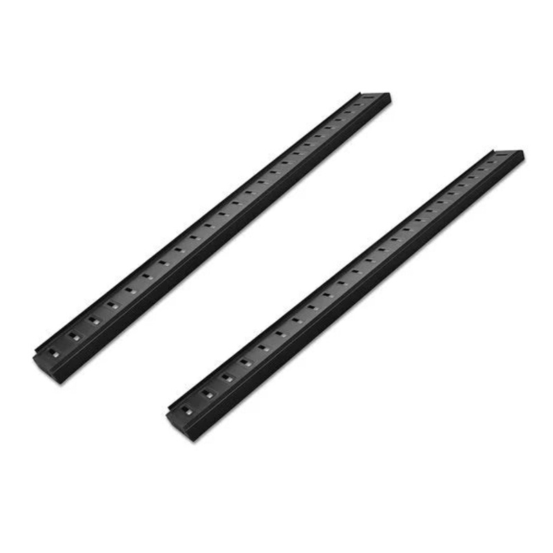 Romik 81304419 ROF-T Running Boards for 07-18 Jeep Wrangler JK Unlimited 4-Door